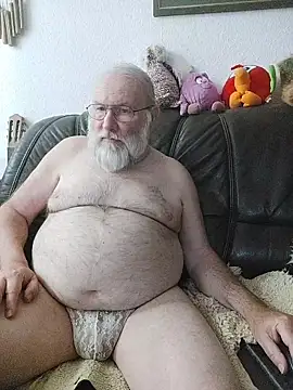 SexySantaC Live XXX-chat
