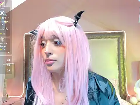 VaLuu__のウェブカメラショー