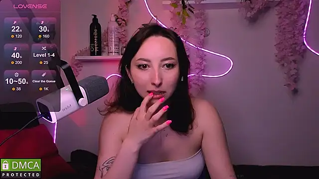 Chat XXX ao vivo de wow_susan