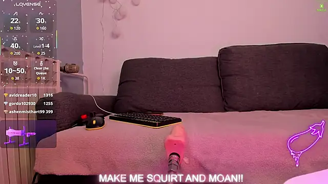 Sage_Heartt Live XXX Chat