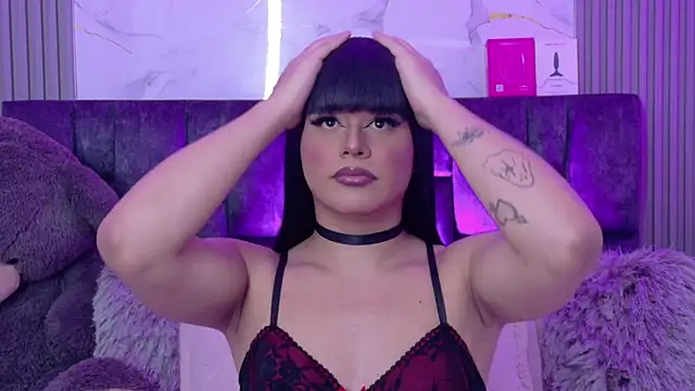 Ava_Cristi Live XXX Chat