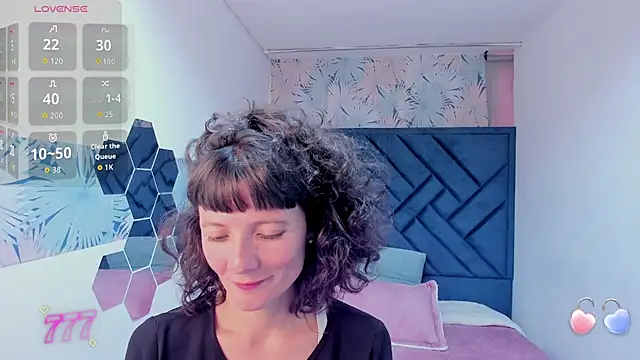 Valery_More__ Live XXX-chat