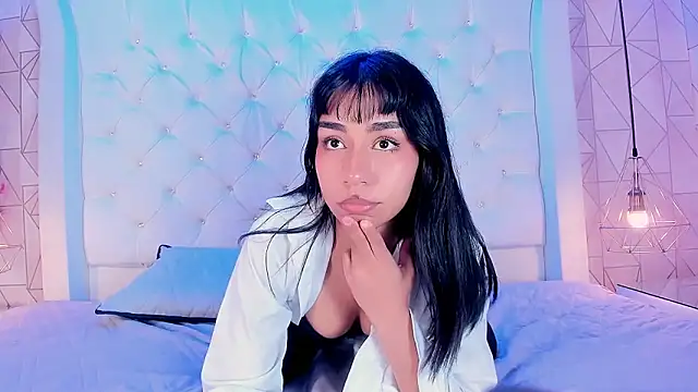Chat +18 de Dojameow1 ao vivo