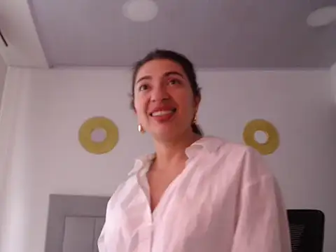 Julietaamado Chat XXX in diretta