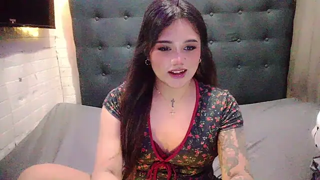 Ur_WifeyMarie Live XXX Chat
