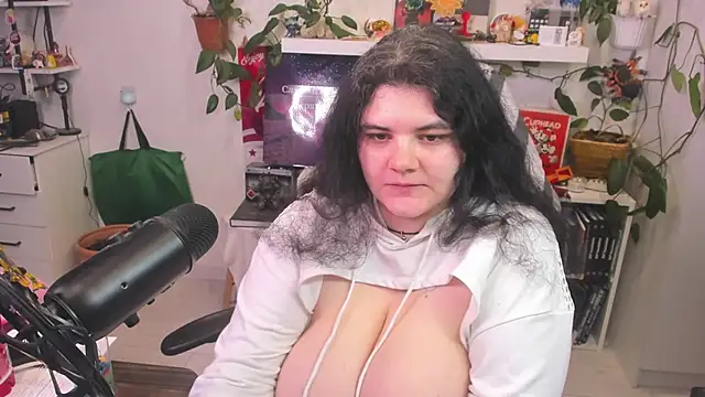 Pompamchik Live XXX-chat