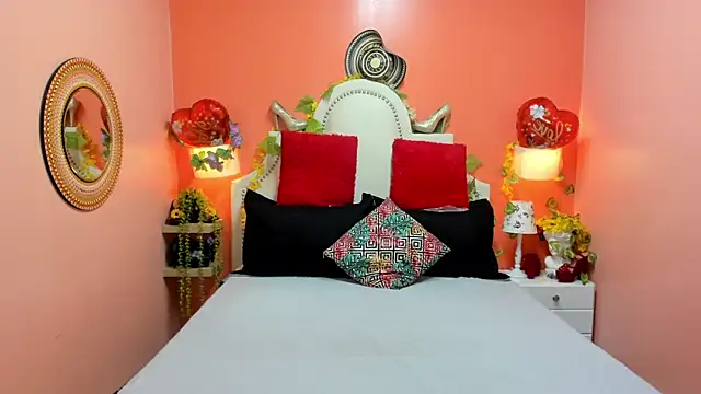 Dalila_Najjar_ Webcamshow