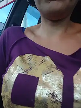 Lupita_sol Adlı Modelin Web Kamerası Şovu