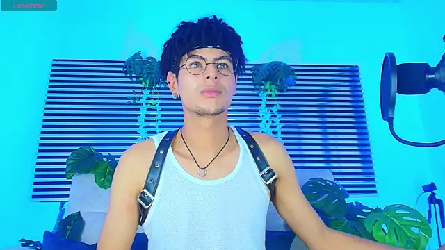 Show de webcam de ThiiagoSaeenz