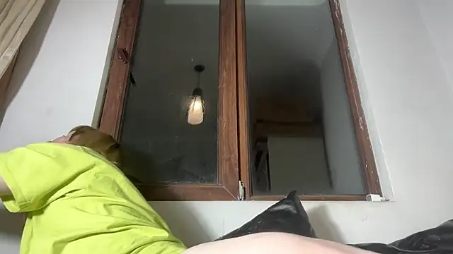 AlexaGudz Шоу с уебкамера