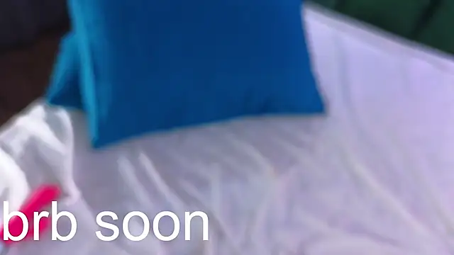 عرض كام EvaLeester