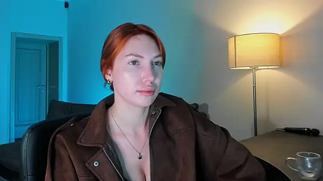 Pokazy przed kamerką – MariGven
