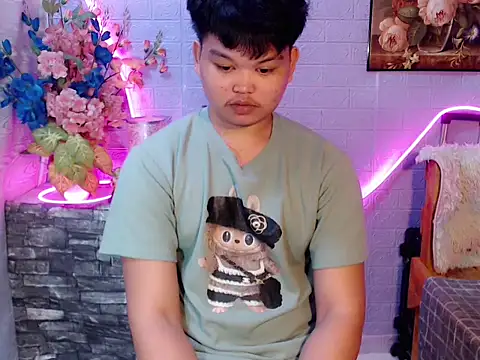 Rain_cumのライブXXXチャット