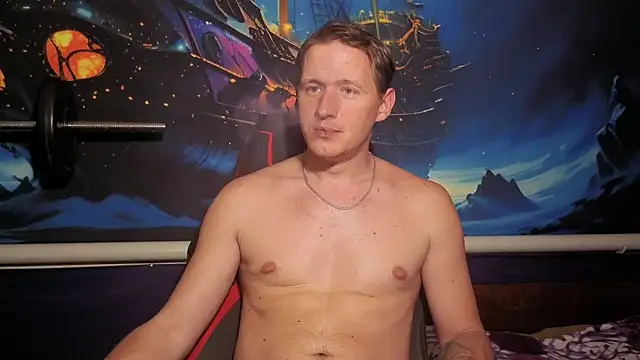 Вебкам-шоу DiMastyzzz