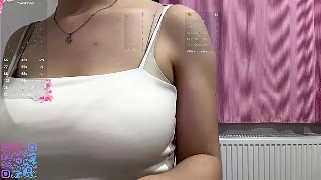 MargyClingingsmith Show Webcam