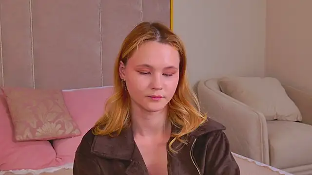 Chat XXX Live AmeliRoyse