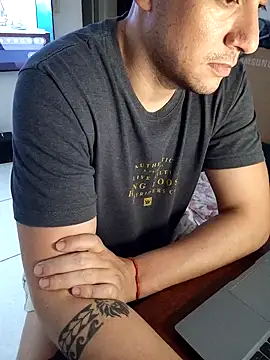 Chat XXX ao vivo de Jeff_pepper