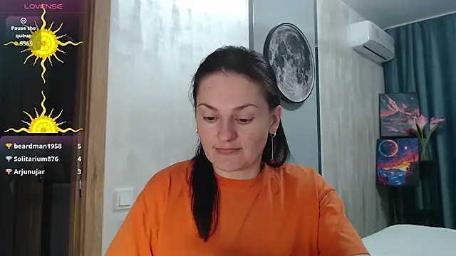Stacy_Davice: απευθείας συνομιλία ΧΧΧ