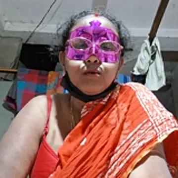 Riya45326 Webcam Show