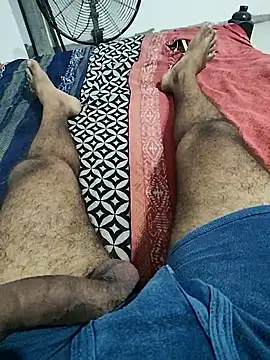 Sakti_77 웹캠 쇼