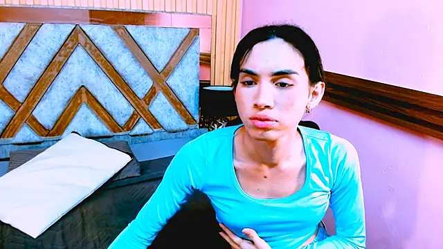 แชท XXX สดของ JackyMurphy