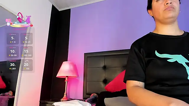 GreciaFox1 现场XXX聊天