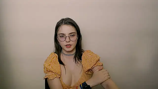 Živý XXX chat Sun_Shine__