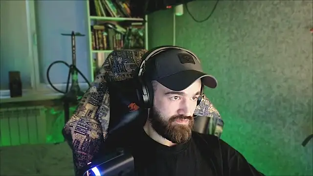 Chat XXX en directo de _Mostly_