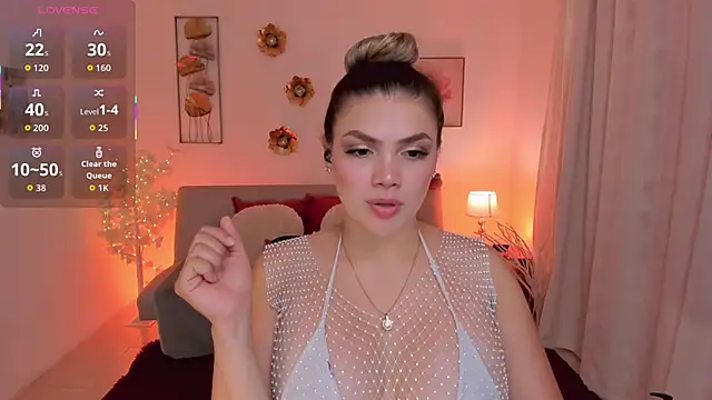 Sofia_Velvetx Live XXX-Chat