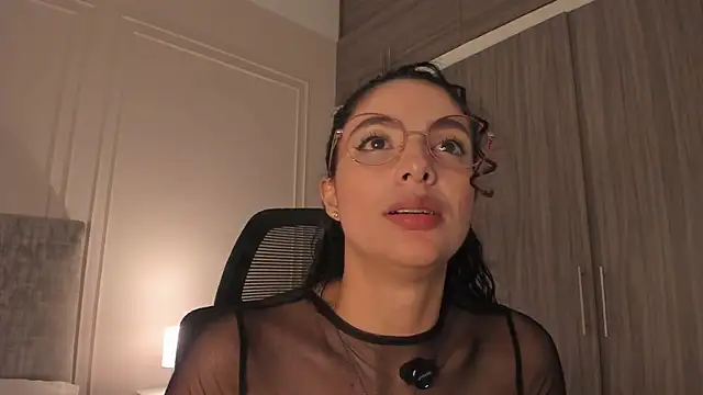Chat XXX en directo de Angel-bells