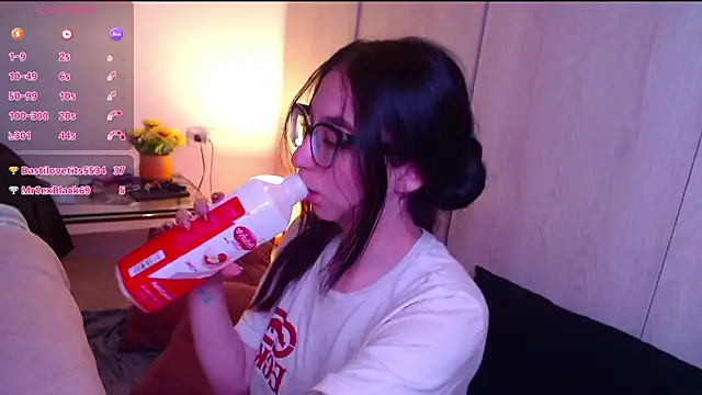 MeganTBn Live XXX chat
