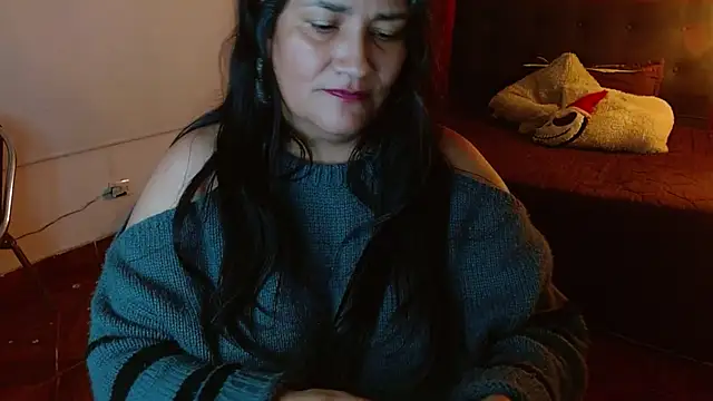 salomexlove_20's Webcam Show