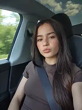 SophiaXJohn 在線直播表演
