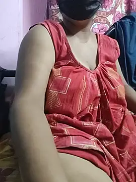 BERRY_00's Webcam Show