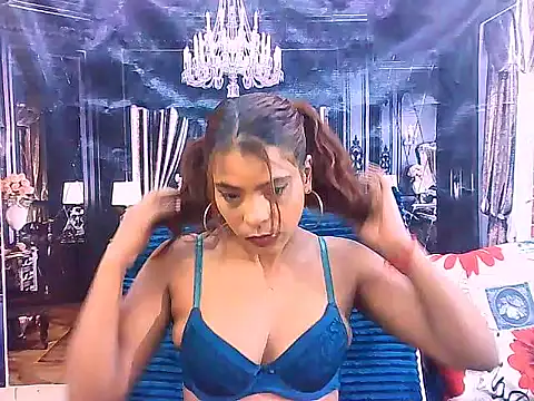 IndianSexyAss Live XXX-chat