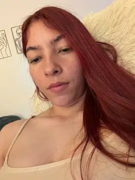 SarahLee__ Chat XXX live