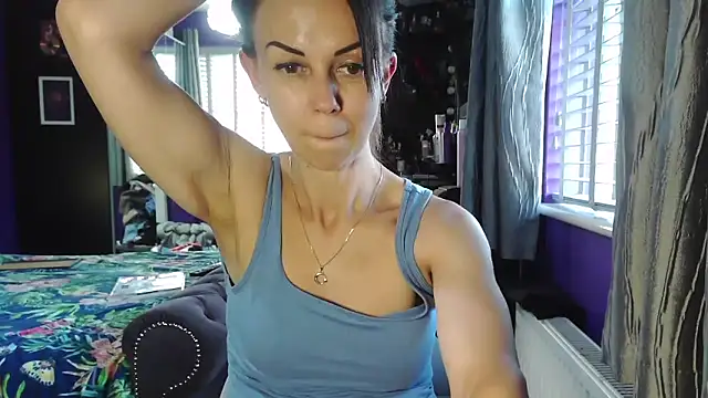 Sexy-Milf-Marie-uk-xx Live XXX Chat