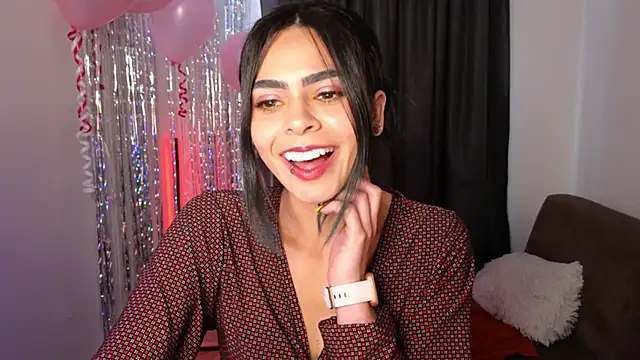 Czat XXX na żywo – sexyladyy_