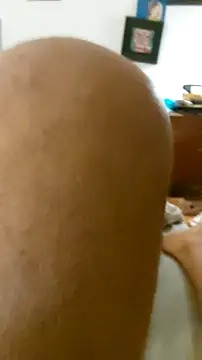 Webkamerová show merenda2105