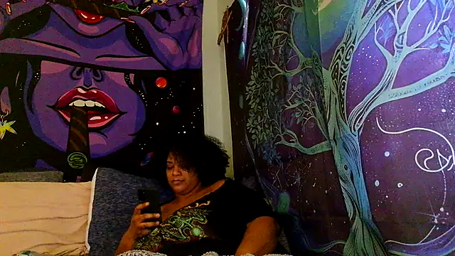 Chat +18 de AutumnHart ao vivo