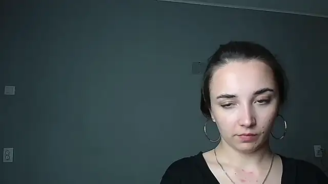 Eva_Gloryy 라이브 XXX 채팅