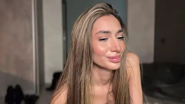 alissadreams Live XXX-Chat