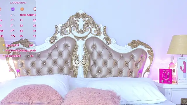 Sammy_Brown 라이브 XXX 채팅
