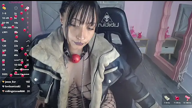 m_eris_s Chat XXX live