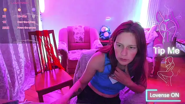 Lily_Violan Live XXX chat