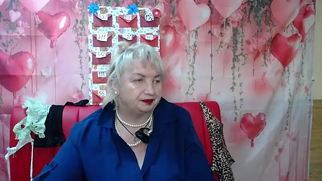 RenataDaster's Live XXX Chat