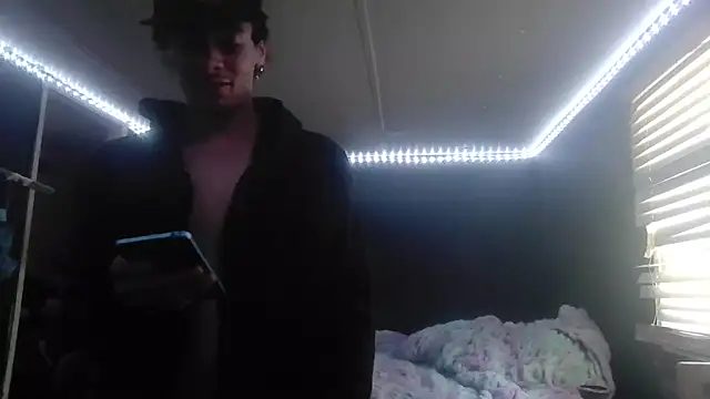 spooky425hd Live XXX-chat