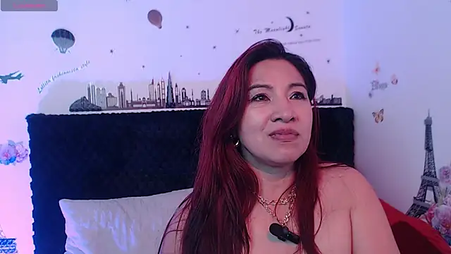 Natalia-Roushn Live XXX chat