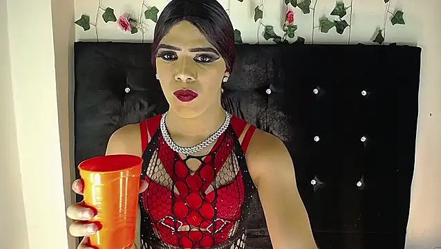 Kristal_Queen01's Live XXX Chat