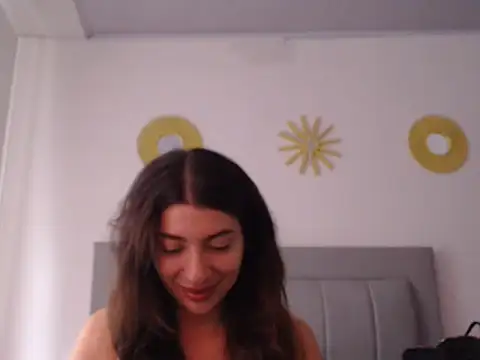 Julietaamado লাইভ XXX চ্যাট